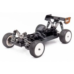 Buggy 4WD Hobbytech BXR.S2 stavebnice