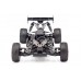 Buggy 4WD Hobbytech BXR.S2 stavebnice