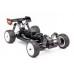 Buggy 4WD Hobbytech BXR.S2 stavebnice