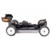 Buggy 4WD Hobbytech BXR.S2 stavebnice