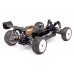 Buggy 4WD Hobbytech BXR.S2 stavebnice