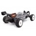 Buggy 4WD Hobbytech BXR.S2 stavebnice