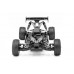 Buggy 4WD Hobbytech BXR.S2 stavebnice