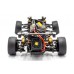 Combo pack 1/10 Drift OVER-D10 RWD car kit