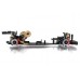 1/10 Drift OVER-D10 RWD car kit