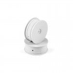 2WD FRONT WHEEL - WHITE (2)