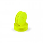 2WD FRONT WHEEL NARROW - YELLOW (2) 2WD FRONT WHEEL NARROW - YELLOW (2)