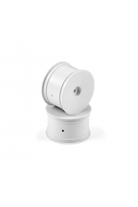 2WD/4WD REAR WHEEL - WHITE (2)