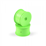 2WD/4WD REAR WHEEL - GREEN (2) 2WD/4WD REAR WHEEL - GREEN (2)