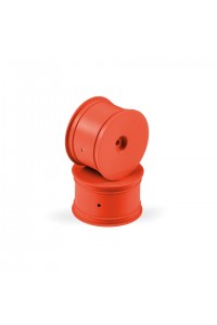 2WD/4WD REAR WHEEL - ORANGE (2) 2WD/4WD REAR WHEEL - ORANGE (2)
