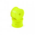 2WD/4WD REAR WHEEL - YELLOW (2) 2WD/4WD REAR WHEEL - YELLOW (2)