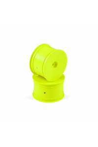 2WD/4WD REAR WHEEL - YELLOW (2) 2WD/4WD REAR WHEEL - YELLOW (2)