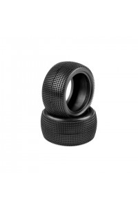 HUDY 1/10 OFF-ROAD TIRE 2WD/4WD REAR CARPET - 101 (2)