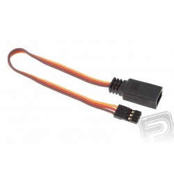 JR010 Y-kabel 150mm JR kompaktní (PVC)