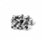 HEX SCREW SH M3x4 SMALL HEAD - STAINLESS  (10)