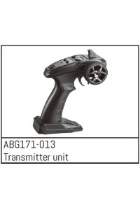 ABG171-013 - Vysílač