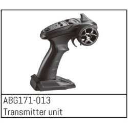 ABG171-013 - Vysílač