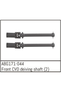 ABG171-044 - Přední CVD poloosy, 2ks
