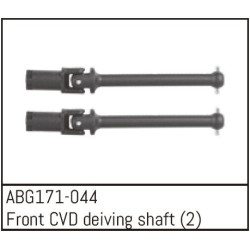 ABG171-044 - Přední CVD poloosy, 2ks