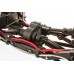 Element RC - Enduro 24 Trailrunner RTR s bílo/zelenou karoserií