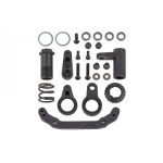 Rival MT10 Steering Bellcrank Set Rival MT10 Steering Bellcrank Set