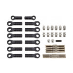 Rival MT10 Turnbuckle Set Rival MT10 Turnbuckle Set
