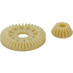 AKCE - Team Associated AE3914 - Differential Ring Gear & Drive Pinion Gear AKCE - Team Associated AE3914 - Differential Ring Gear & Drive Pinion Gear