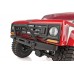 Element RC - Enduro Trail Truck RTR s karoserií (červená)