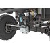 Enduro SE Trail Truck RTR, Sendero šedá verze (12.8 - 325mm)