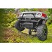 Enduro Ultron SE Trail Truck RTR, stříbrná verze (12.8 - 325mm)