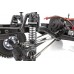 Element RC Enduro Knightrunner Trail Truck RTR, šedá metalíza verze (12.8 - 325mm)