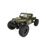 Element RC Enduro Ecto Trail Truck RTR, zelená verze (12.8 - 325 Element RC Enduro Ecto Trail Truck RTR, zelená verze (12.8 - 325