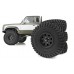 Element RC Enduro Trail Truck RTR, Sendero HD Titanium, (11.8 - 300mm)