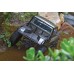 Element RC Enduro Trail Truck RTR, Sendero HD Titanium, (11.8 - 300mm)