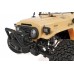 Element Enduro Trail Truck, Zuul Tan RTR, barva písková (12.8 - 325mm)