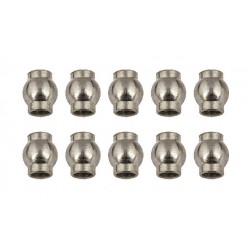 CR12 5,0mm kuličky kloubků