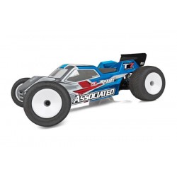 RC10T7 Team Kit