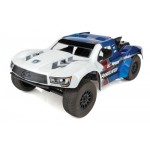 RC10 SC6.4 Team stavebnice, 2wd Short-Course Truck