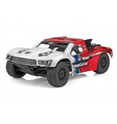 ASSO RC10SC7