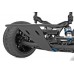 RC10SC7 Team Kit