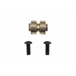 RC10B7 3-Gear Idler osa