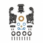 RC10B7 3-Gear konverzní sada převodovky RC10B7 3-Gear konverzní sada převodovky