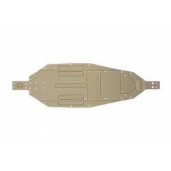 RC10SC7 Plato podvozku