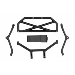 RC10SC7 Set zadního nárazníku