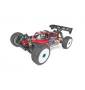 ASSO RC8B4 1/8 Buggy
