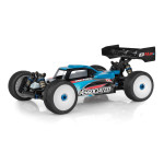 RC8B4.2e Team stavebnice RC8B4.2e Team stavebnice