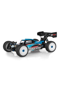 RC8B4.2e Team stavebnice