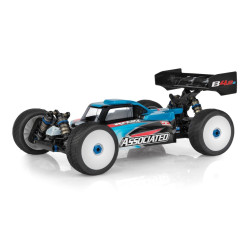 RC8B4.2e Team stavebnice RC8B4.2e Team stavebnice