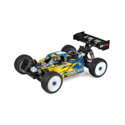 RC8B4.2 Team stavebnice (Euro edice) RC8B4.2 Team stavebnice (Euro edice)