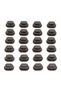 AKCE - RC8 HINGE PIN BUSHINGS (1/2/3 DOT) – (AS89039)